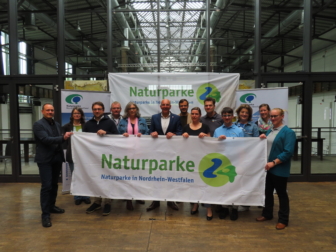 Pressefoto Copyright Naturparke 24